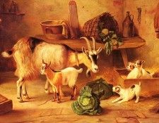 Hunt Edgar Intruders. ����, �����