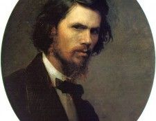 Self Portrait. ��������, ���� ����������