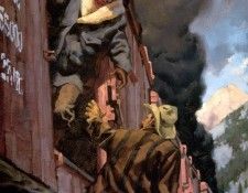 p Louis LAmour Cal2001 01. �����, ����