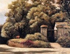 Marcel Favreau - Oliveti, Clabria, De. , 