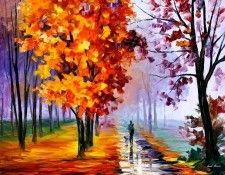 Leonid Afremov 45.   (1955 ..)