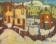 harris shacks 1919. ������