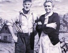 Earl Graham - A Break from Work, De. ����, ����