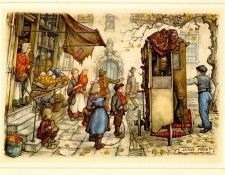 Pieck Anton 140 Sun. , 