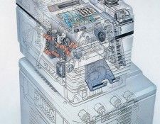 IS4 029 George Angelini 07 (Tower 2000). , 