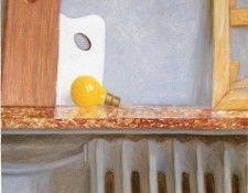 Avigdor Arikha 129. Arikha �������