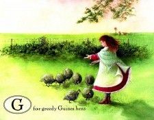 Prairie Primer 06 G SusanCondieLamb sqs. ��������, ������ �����