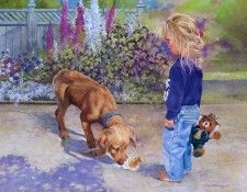 Orris Steinburg - Dog Days, De. Steinburg, 