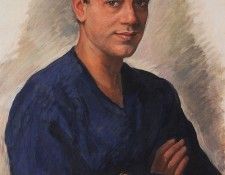   1961.    (1884-1967)