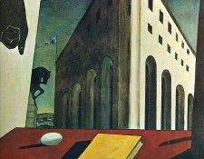 De Chirico 174. ������, ������� ��