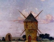 37480. Puigaudeau,   Loyen