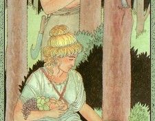 cr GiovanniCaselli TheAgeOfFable 019. �������, ��������