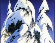 lrsEE082EarleEyvind-SnowTrees. , 