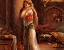 Vernon Emile The Secret Message. , 