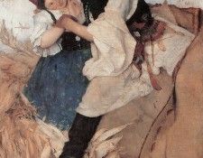 Hollosy Simon Tengerihantas. �������, �����