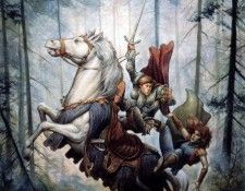 jeff easley galenbeknighted. , 