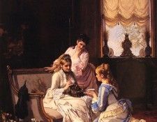 Springs New Arrivals. Baugniet, ������