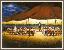 BeckJr-Arthello-TentRevival-sj. Arthello, Beck �������