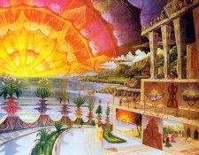 kb Parker Joseph-Dawn of Aquarian Age. ������, �����