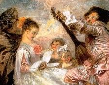 watteau25. , -