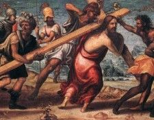 Sodoma The Road to Calvary. , Il (  Bazzi)