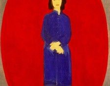 Alex Katz. ���, �����