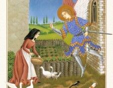 StanleyDiane 04 JoanOfArc sj. ������, �����