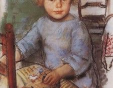  1927.    (1884-1967)