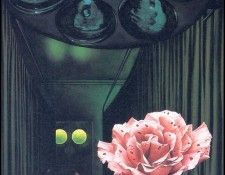 lrsMHD017HarrisonMark ShroudforaNightingale. ��������, ����