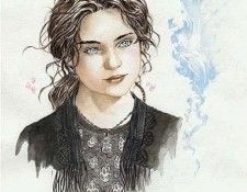 Maeve. Evenhuis, 