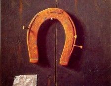 The Golden Horshoe. �������, ������ �����