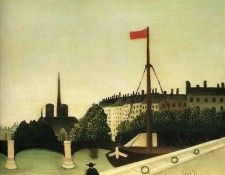Rousseau (41). , 
