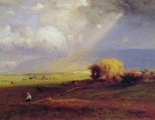 Passing Clouds Passing Shower. ������, ������