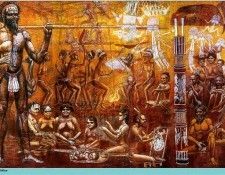 RedSnow ISC PbWCD 23 Song of Australian Aboriginal. , 