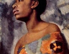 Rose Wiselberg - Portrait of Jenny, De. Wiselberg, ����