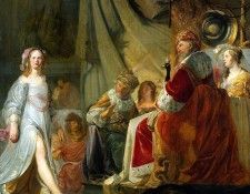 Hogers Jacob Salome dances Sun. Hogers, �����