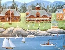 Cooney, Barbara - Island Boy 06 (end. ����, �������