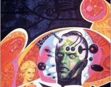 Ed Emshwiller Untitled - Xxx 1258 . , 