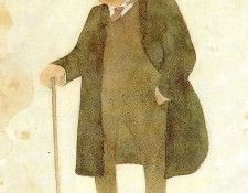 38261. Valle Эваристо