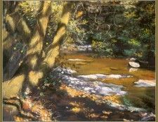 cr JillAtkin-01-AfternoonShallows. �����, �����