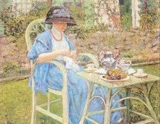 frieseke14. Frieseke,  