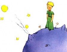 al st exupery01 le petit prince. , -