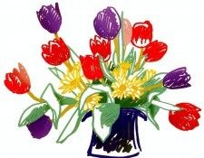 07892. Wesselmann, ���