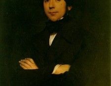 Charles de Remusat 1845. , 