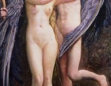    [Cupid and Psyche]. ,  