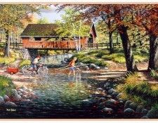 ZyllaKen-RockFord&TollBridge-sj. Zylla, ���