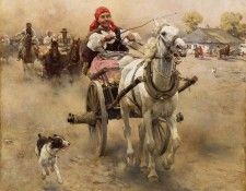 K001. Wierusz-���������, ������� ���