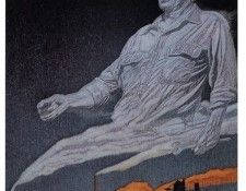 zFox SDC 226 IS09 Bill Cigliano 02. Cigliano, ����