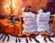 Francois Faucher - Notes de Lumiere, De.  
