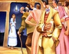 SmokyMountainRose 009 Brad Sneed sqs. ����, ����